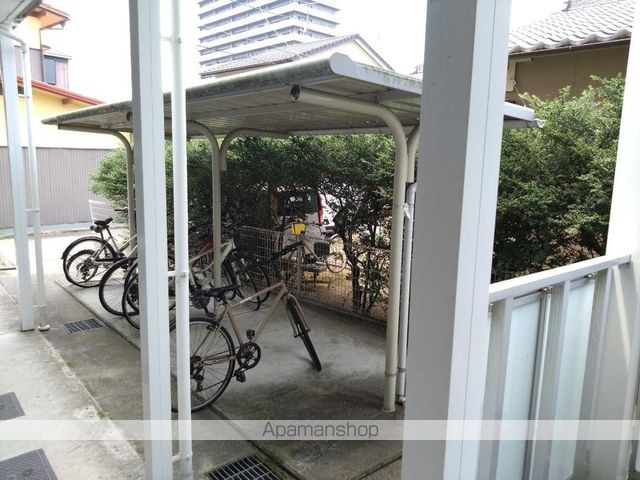 レオネクスト太田上町茶園のその他写真