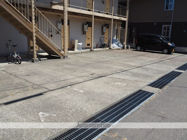パインテラスのその他写真