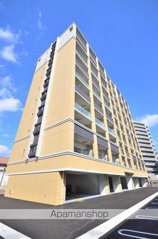 ラウレア Kの外観写真