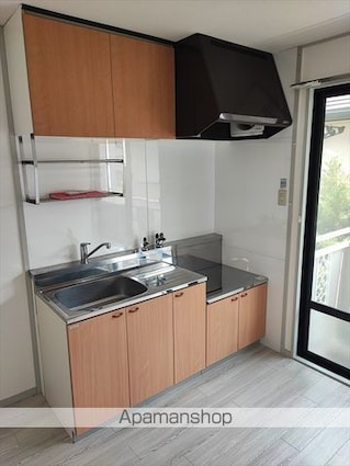 セジュール堀止[2K/40m2]のキッチン