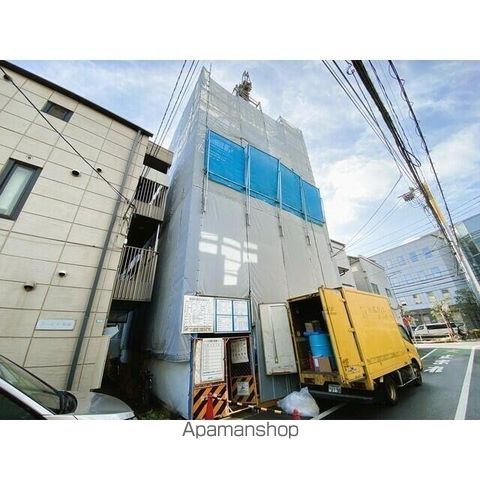 BENOIT NAKANOの玄関写真