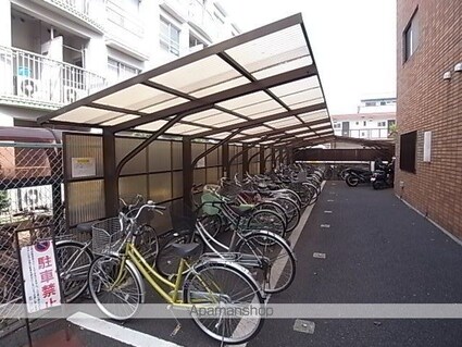 石川ビル[3LDK/60m2]の共用部2
