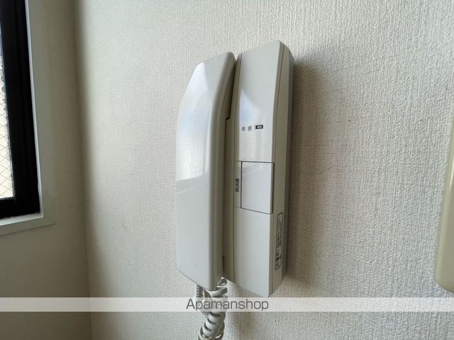 メゾン小町の内装写真