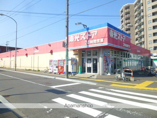 レオパレスソトエールKの周辺写真