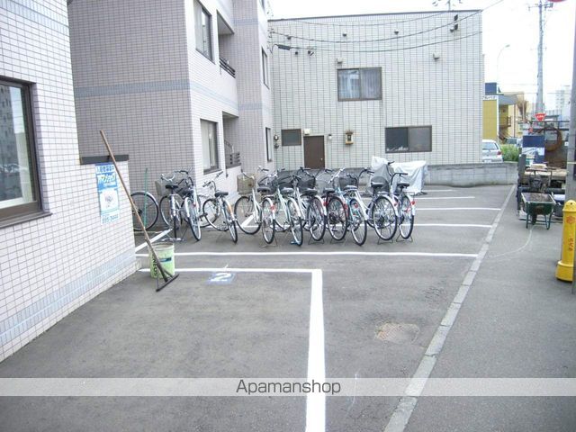 クリーンシャトー厚別のその他写真