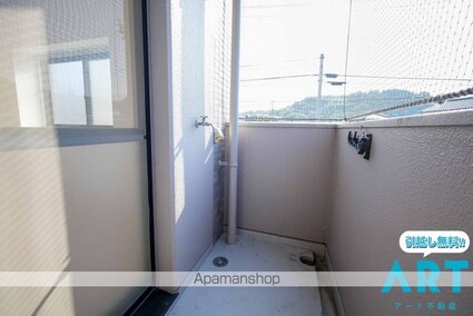 ヴィルグランコウコク[1K/32.4m2]のその他部屋・スペース