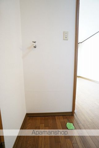 中祥マンションCの内装写真