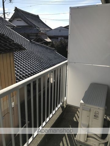 エレガンス古城の内装写真