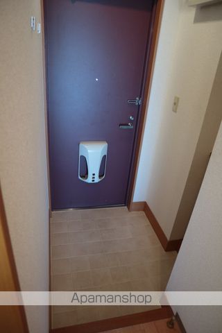 マンション美侑の内装写真