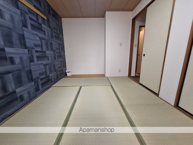 グリーンハウス新伊丹の内装写真