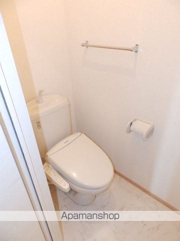 あけぼの6番館やまさ B棟の内装写真