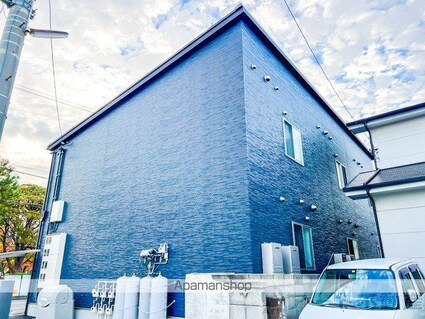 ＬＵＭＩＥＬＥ大可賀[1LDK/34.2m2]の外観4