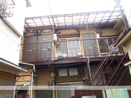 ＦＡＮ高円寺[1DK/22.5m2]の外観2