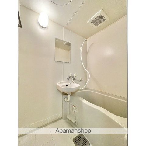 シティコート弐番館の内装写真
