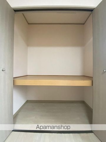 リバープレートつくし Aの内装写真