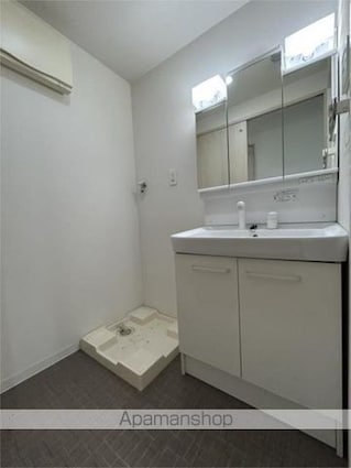 チェスナット　西大島[1K/30.98m2]の内装