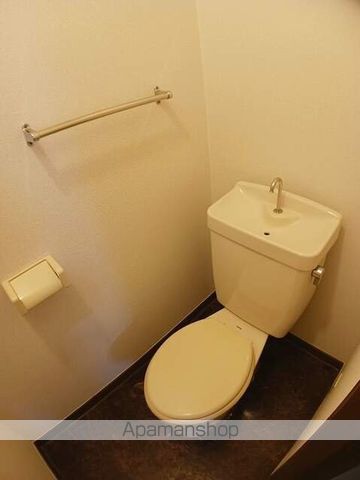 ニューシティ小野Bの内装写真