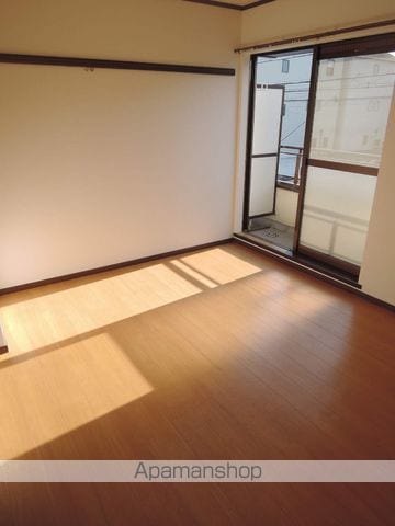 ドミールタナカの内装写真