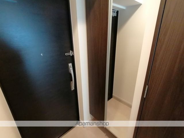 SーRESIDENCE博多駅南AFFORDの内装写真