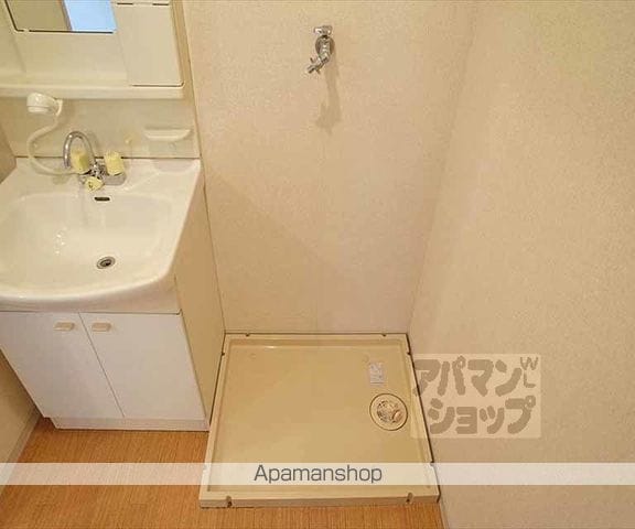 キャロットIIの内装写真