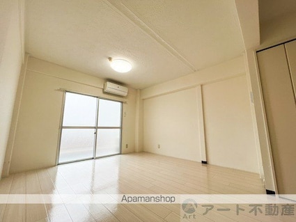 アルト小坂[1R/25.2m2]のリビング・居間