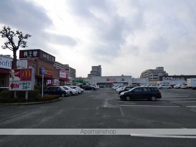 ウィンデージ吉塚駅前 205 ｜ 福岡県福岡市東区馬出１丁目19-7（賃貸アパート1LDK・2階・38.00㎡） その14