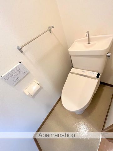 プレージオCKYの内装写真