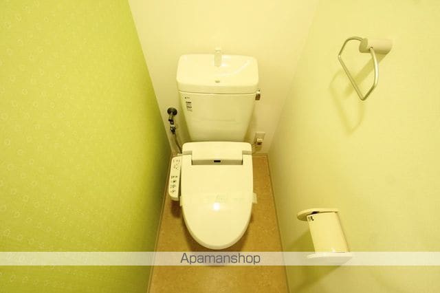 新和ルミエールの内装写真