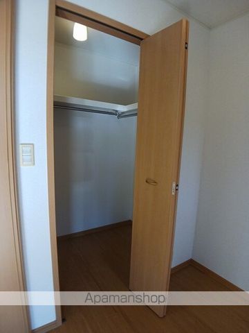 ハートベイルCの内装写真