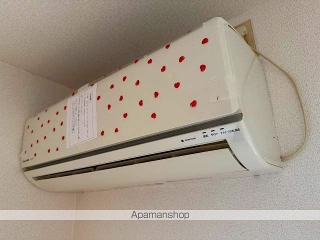 サンフィールドの内装写真