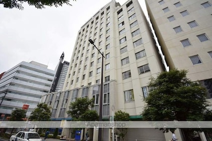 オーロラビル[2DK/51.79m2]の外観2