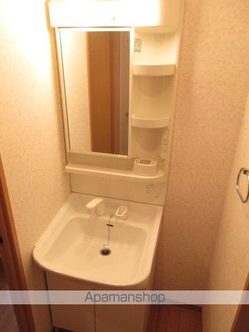ステージノア北円山の内装写真