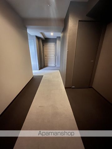 パークアクシス上野松が谷のその他写真