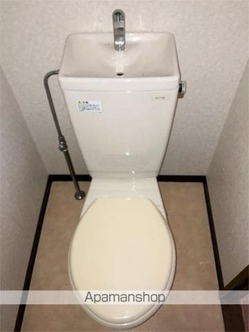 フェニーチェの内装写真