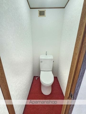 天王寺区大道1−9−5物件の内装写真