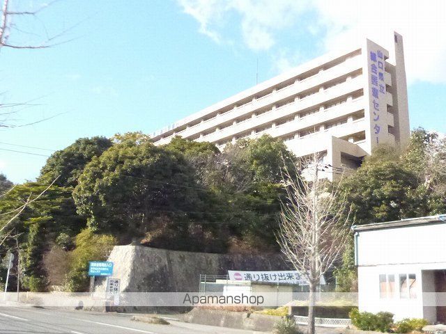 シャーヴィラージュ・K Aの周辺写真