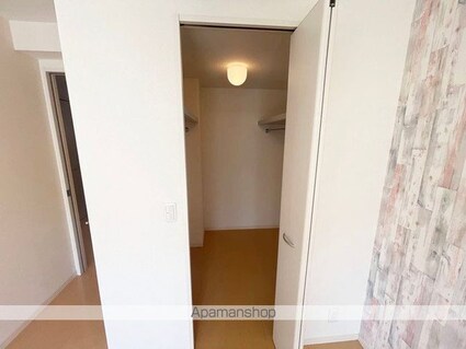 和歌山県和歌山市田尻[1DK/35.7m2]の収納