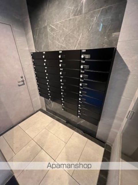 Ｅ．ステージ　新御徒町[1DK/30.94m2]の共用部4