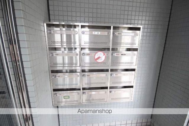 フォレストハイムDのその他写真