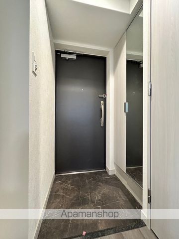 プレサンス堺筋本町エグゼブランの内装写真