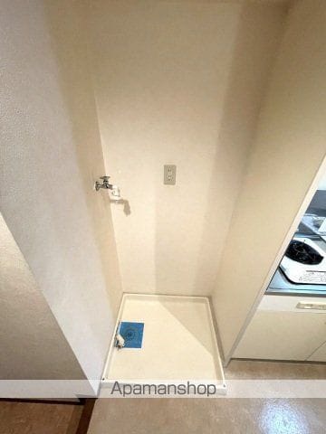 ボヌール千田の内装写真