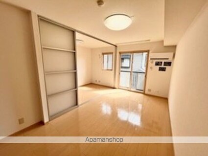 モナリエイースト[1LDK/41.68m2]のリビング・居間