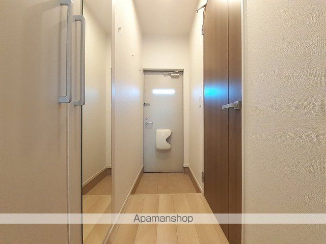 アイキューブ北代の内装写真