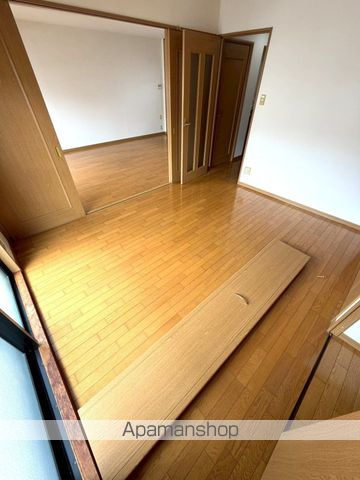 ファーマ花山手の内装写真