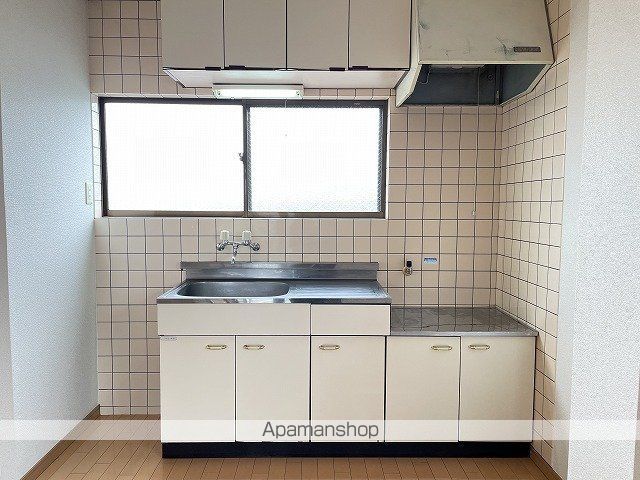 ルミエール一吉IIの内装写真