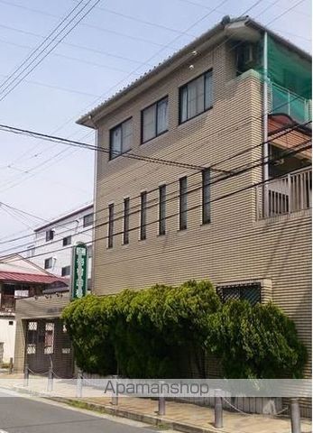 アリュールの外観写真