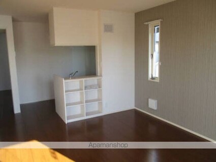 Ｃａｓａ　Ｓｏａｖｅ[2LDK/60.45m2]のリビング・居間