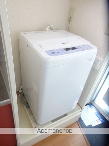 レオパレスパストラルの内装写真