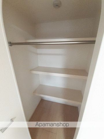 ルミリクスの内装写真