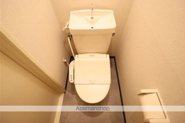 アムール中村の内装写真